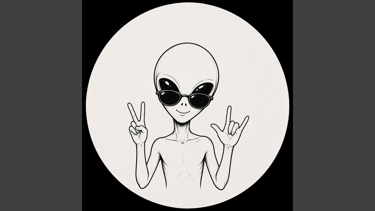 Intergalactic Love