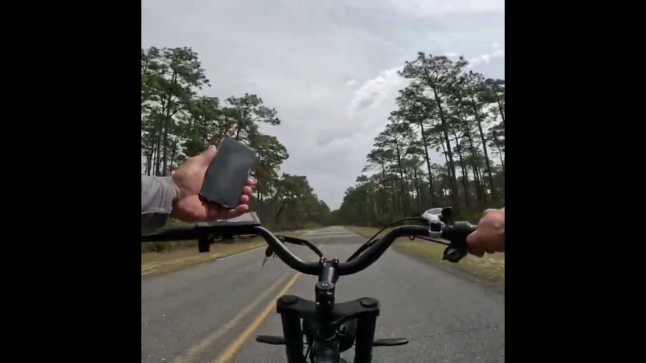 Quick review of the Jansno X50 electric bike.