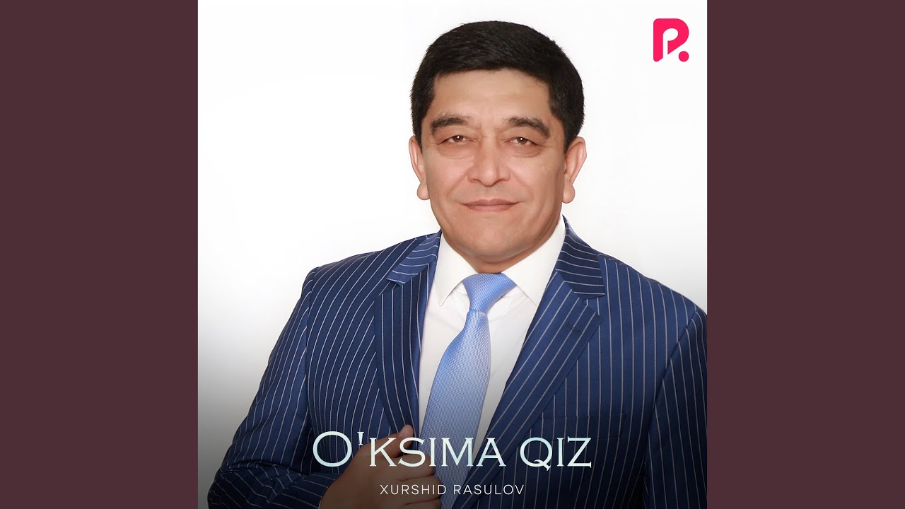O'ksima qiz