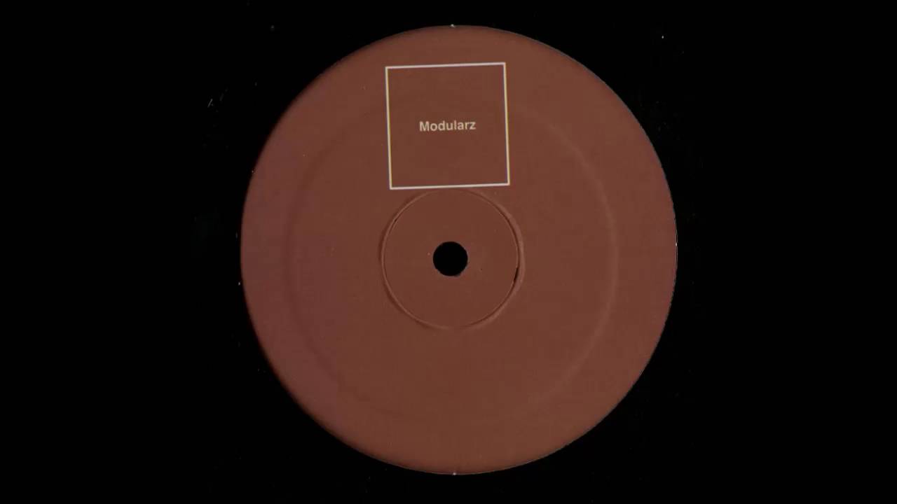 Conrad Van Orton & VSK - Entanglement [MODULARZ024]