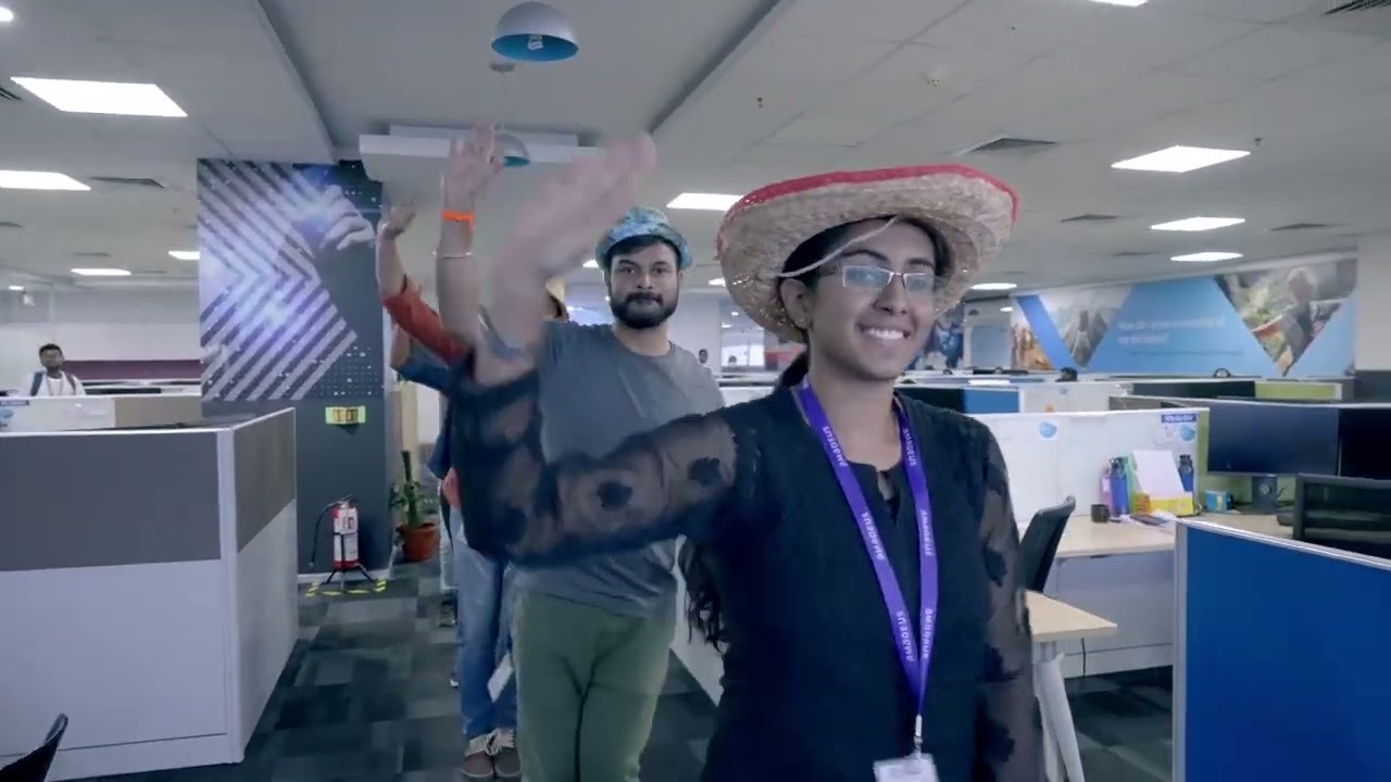 Amadeus LipDub 2022