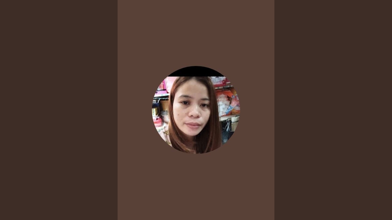 Eliza is live good evening 😅