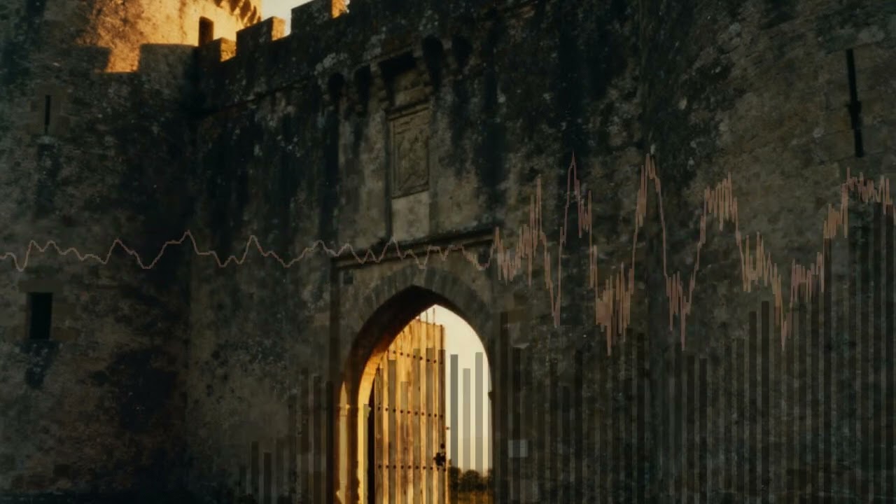 castle gate | Playboi Carti x Yeat x Destroy Lonely Type Beat – Trap / Rage