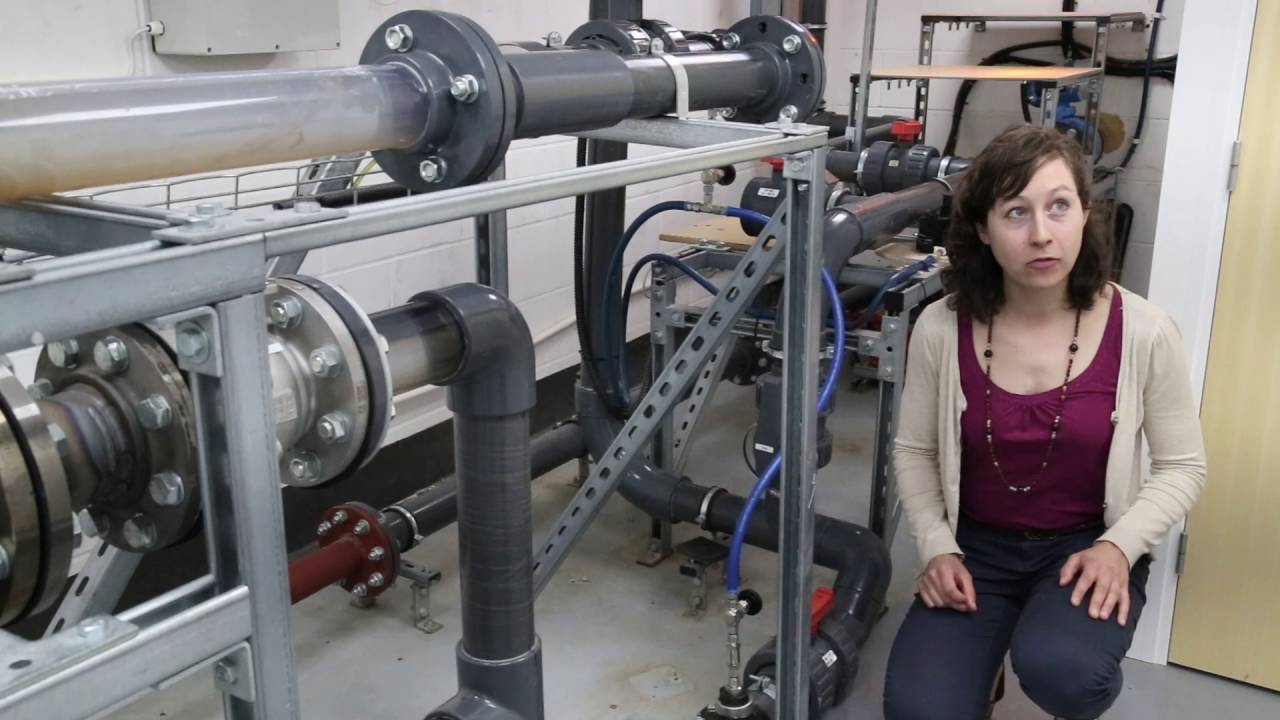 Silixa's Distributed Acoustic Flow Meter