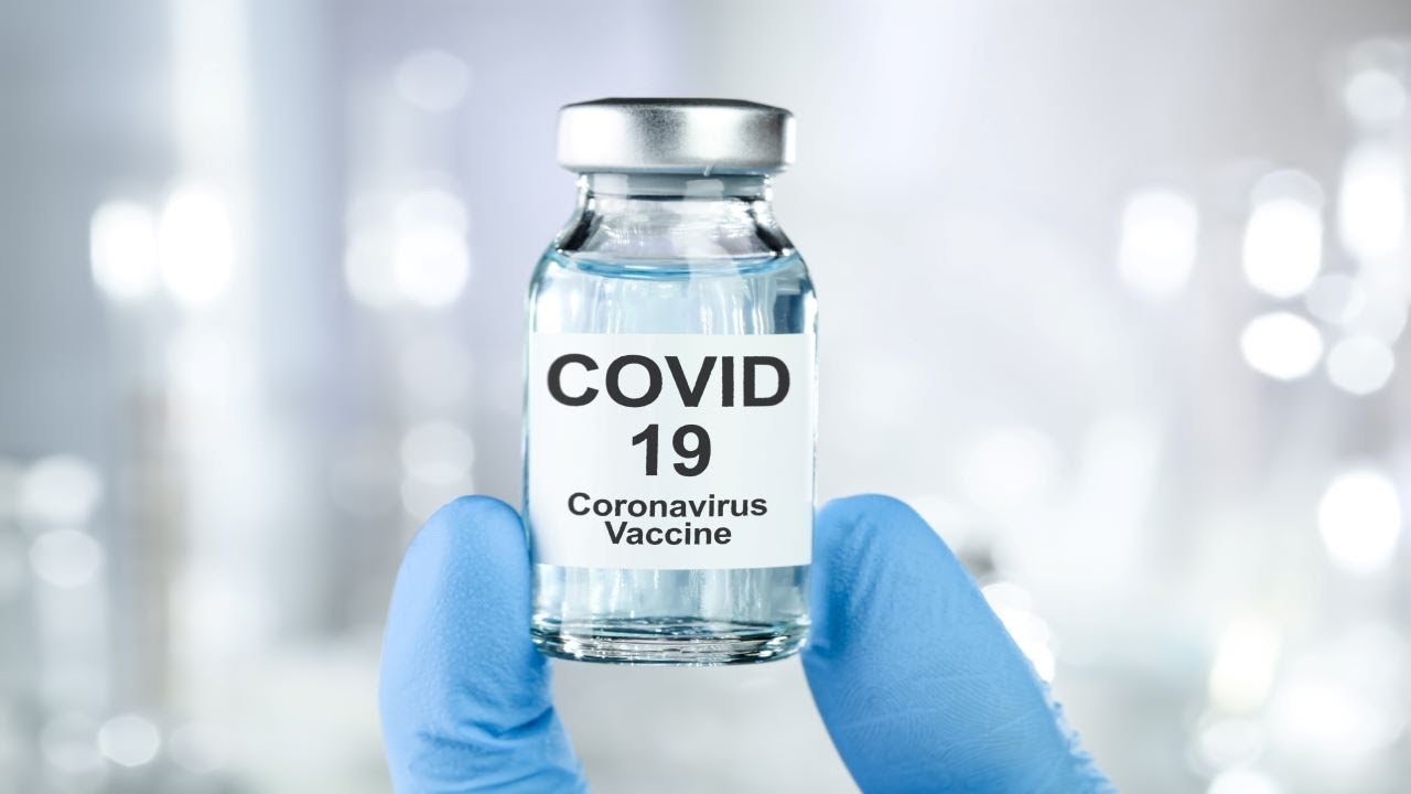 COVID-19 Vaccine Awareness
