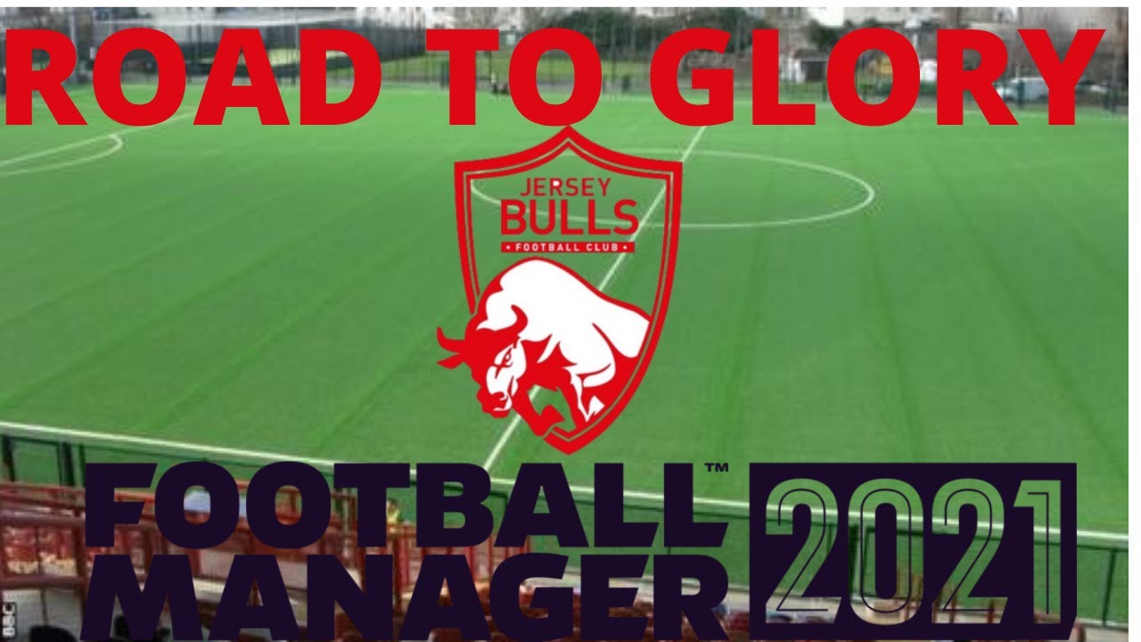 || FM21 | ROAD TO GLORY | JERSEY BULLS | S3 EP21 | BIGGEST LOST!! |     FOOTBALL MANAGER 2021 |