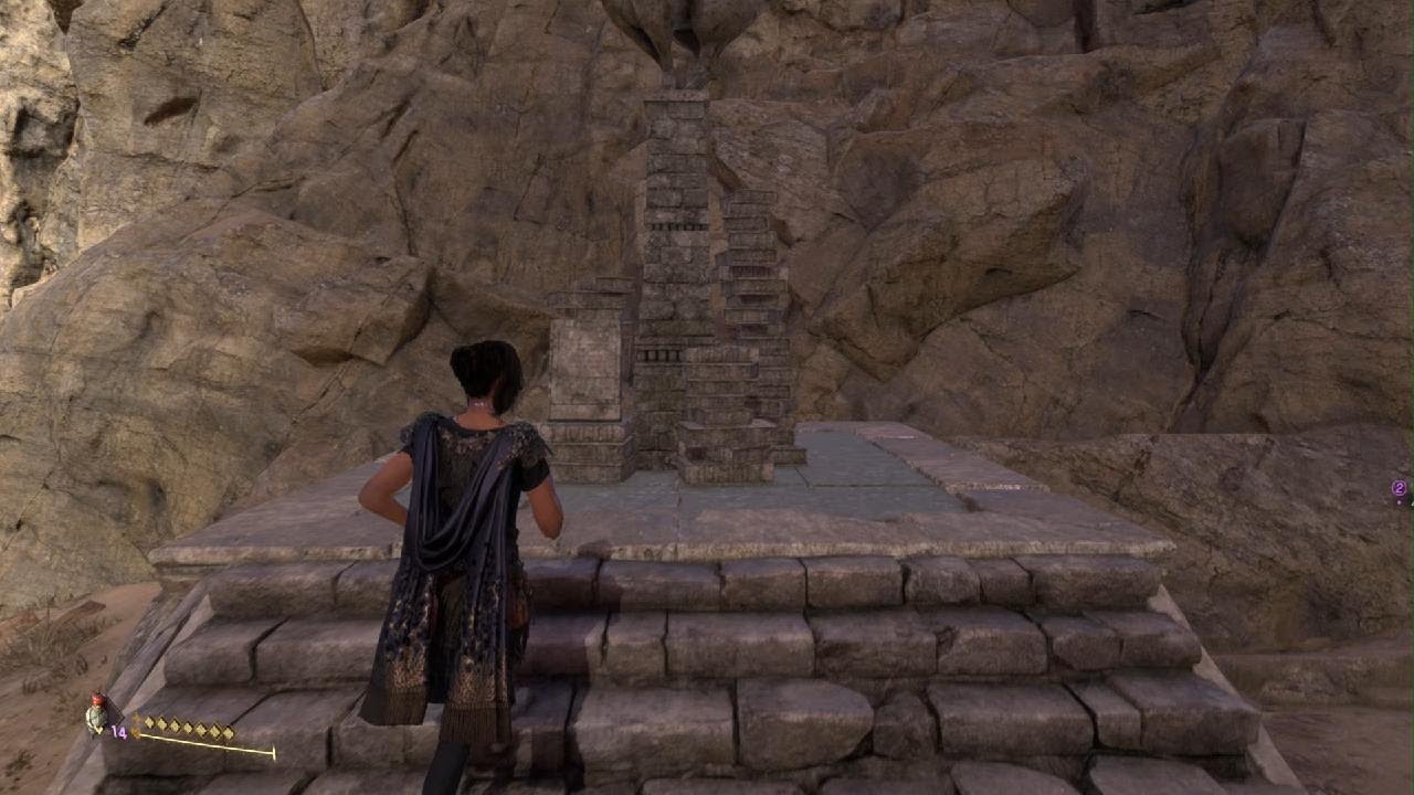 Forspoken - Cat Person Trophy - Tanta's Familiars - How to catch a cat