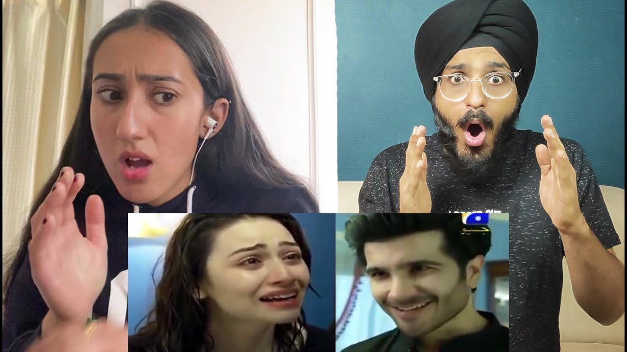 Indian Reaction to Khaani Best Dialogue Scene | Mr Hadi & Khaani Best Dialogues | Feroz Khan