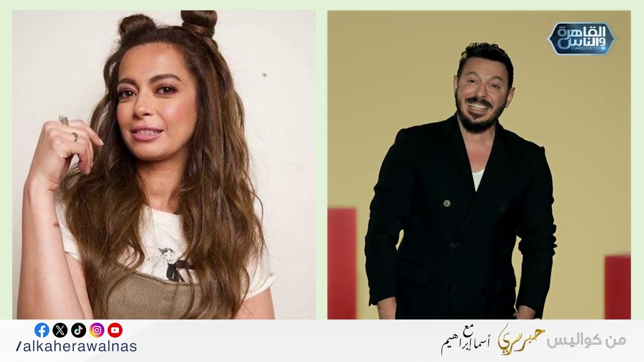حاولنا نستفز الفنان مصطفى شعبان عشان نعرف مين الممثلة اللي زحلقها وكمان حكمنا عليه يغني لحماقي😂