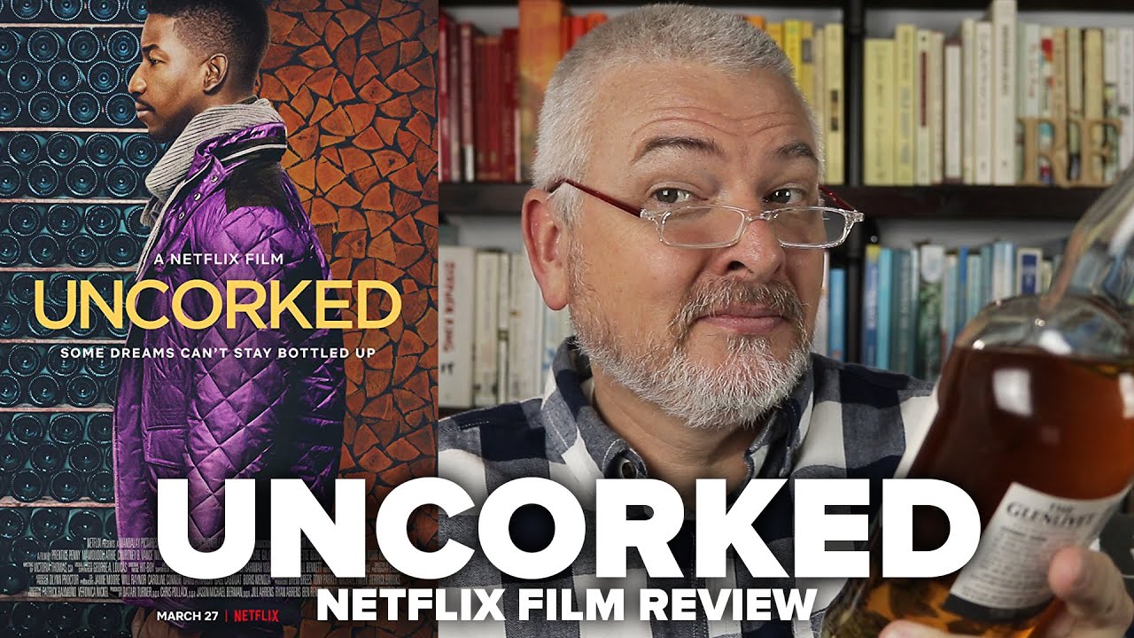 Uncorked (2020) Netflix Film Review