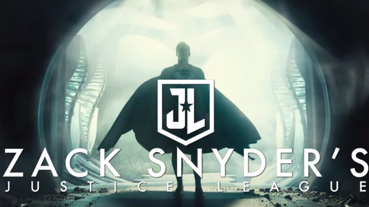 Zack Snyder's Justice League | Skillet - This Is The Kingdom [REDUX]