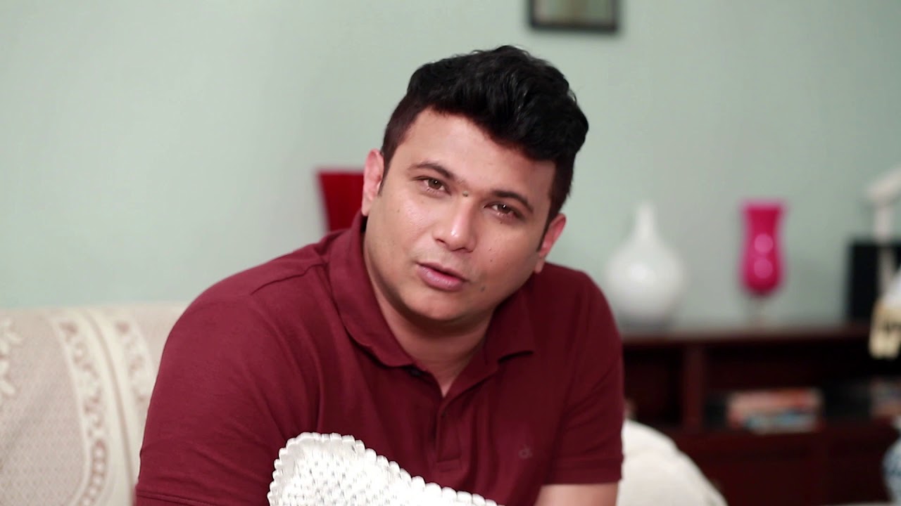 Actor Naim Talk About Our Youtube Channel