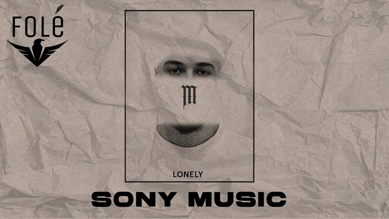 LONELY - SONY MUSIC