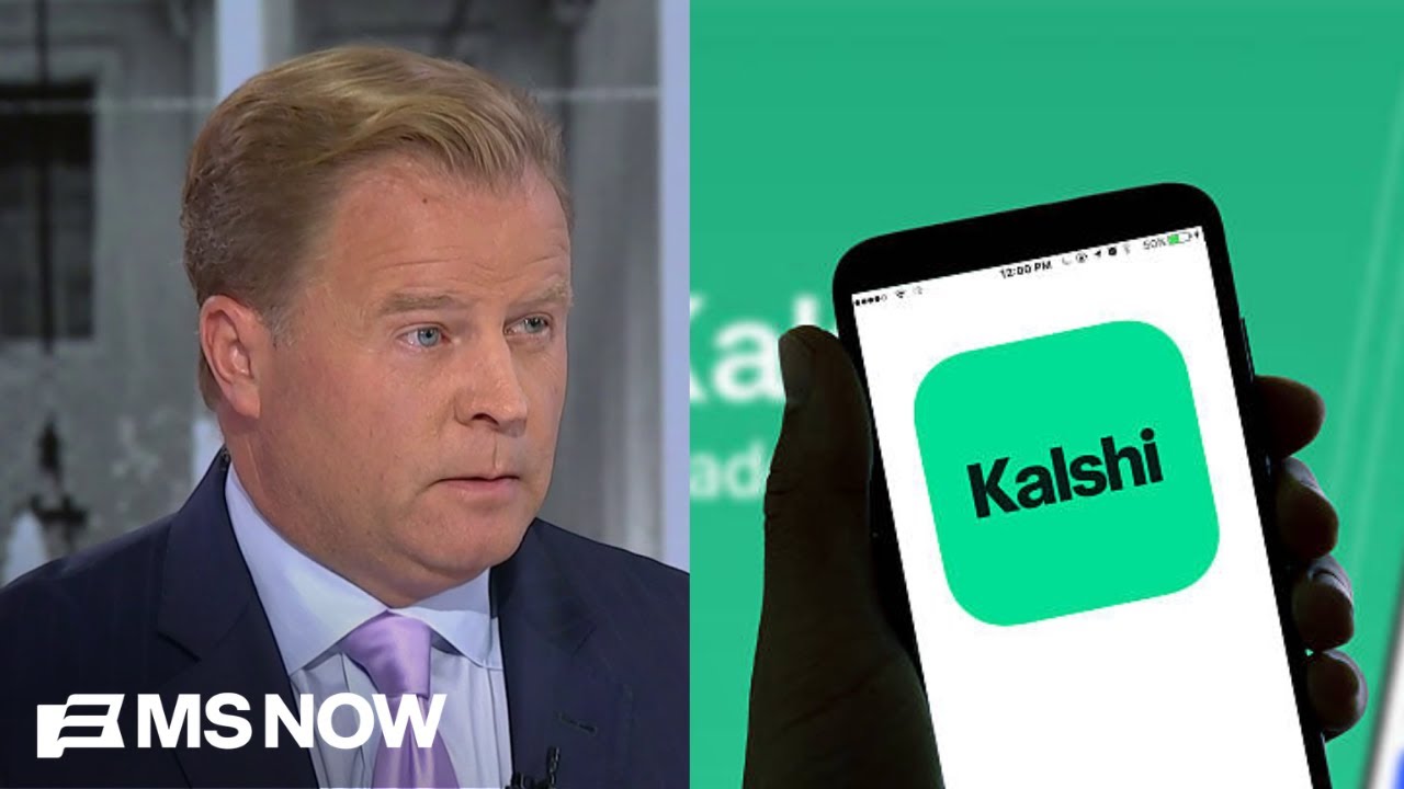 &lsquo;Couldn&rsquo;t agree more&rsquo;: Kalshi board member addresses demands to regulate prediction markets