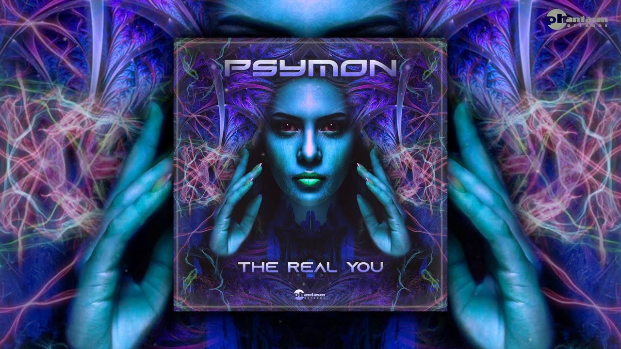 Psymon - The Real You