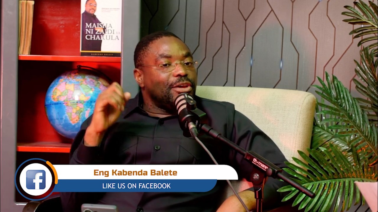Kwa Nini Benki Wanakunyima Mkopo? Historia ya Fedha ina Jibu | Datapodcast | Ep 7 | Eng. Kabenda