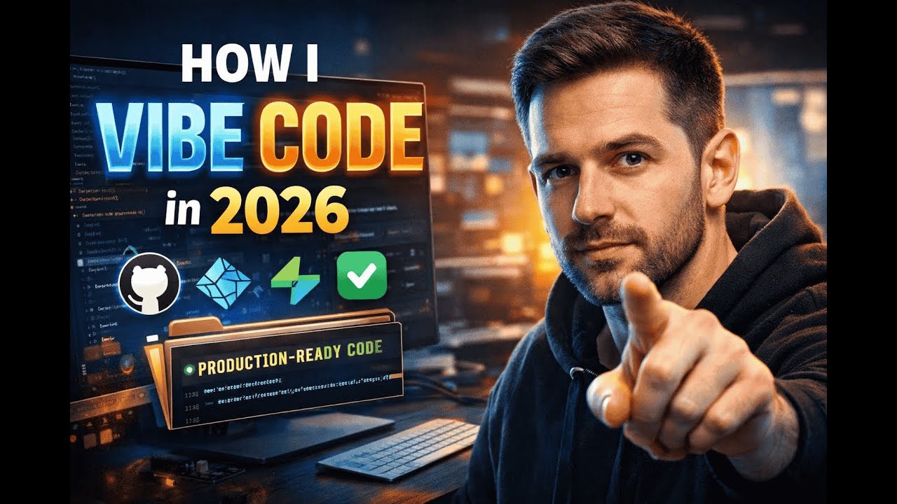The Only 2026 Workflow You Need To Know