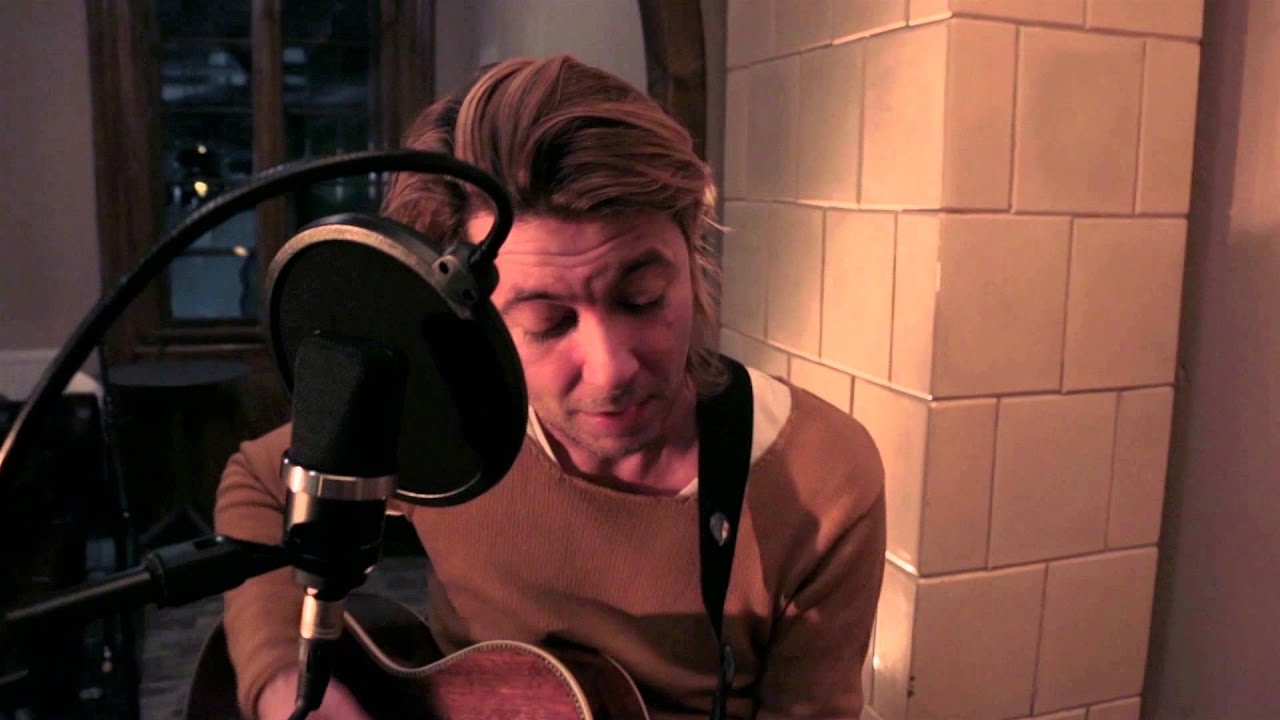 30Y - AHOGY ELKÉPZELTEM (Backstage Sessions)