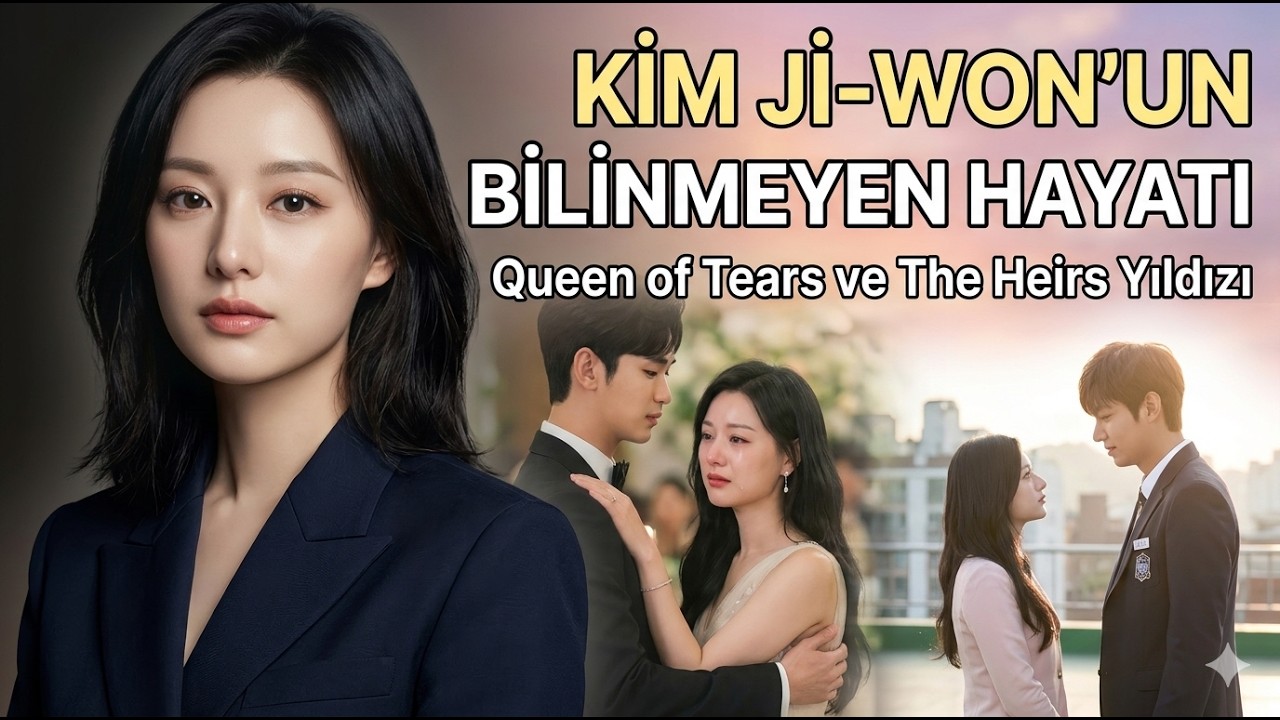 Kim ji won