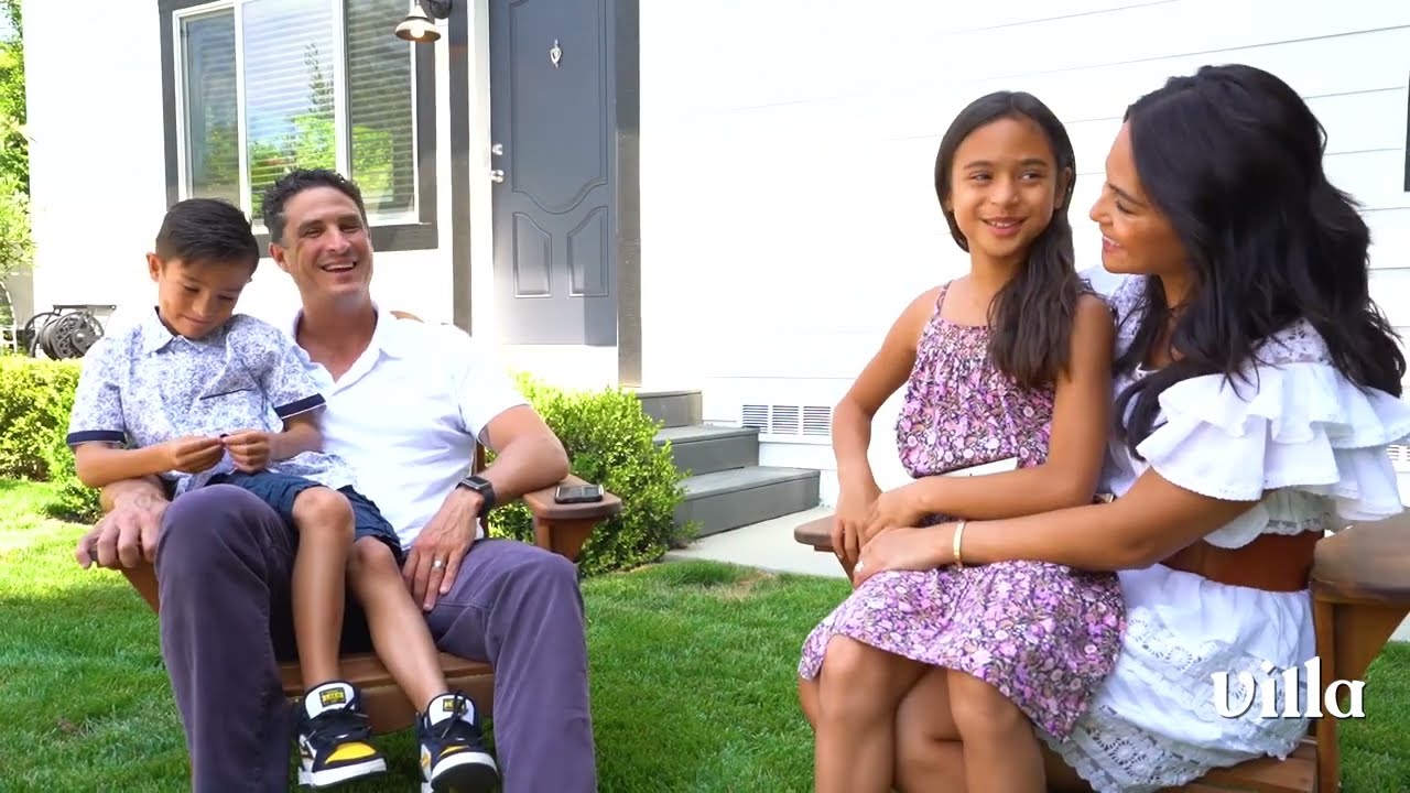 Meet the Kantor's | Woodland Hills, CA