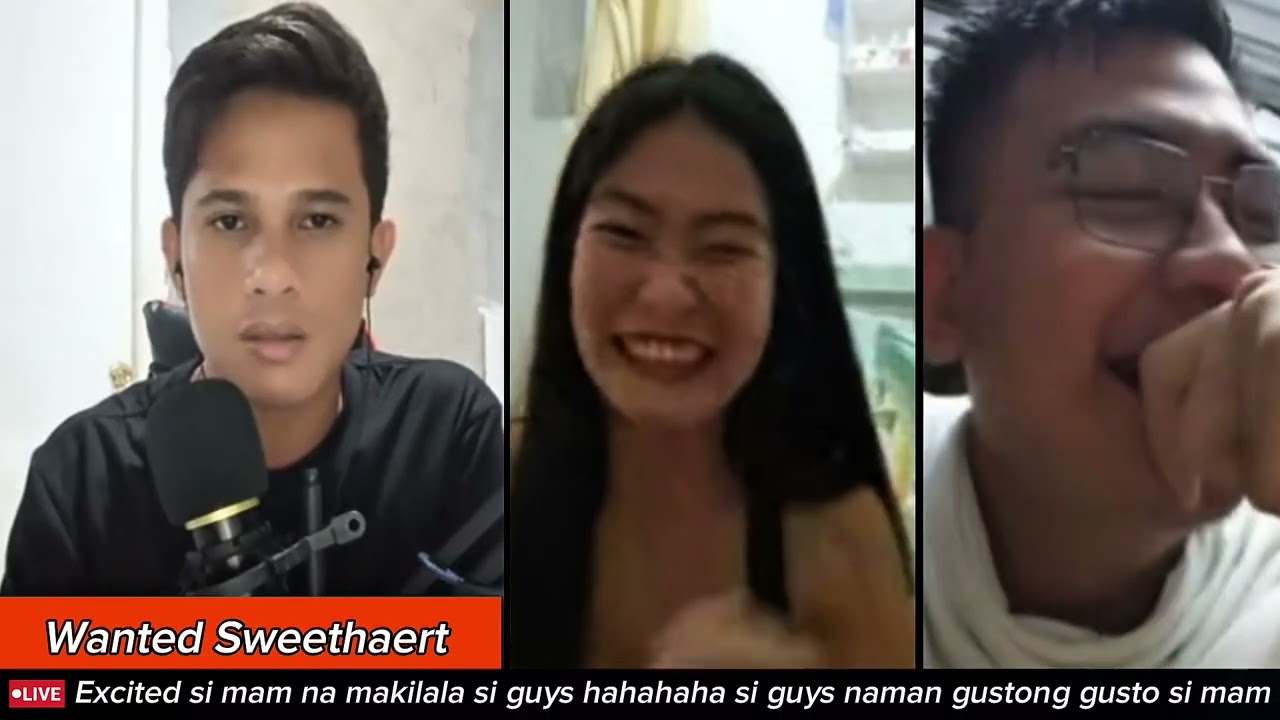 WANTED SWEETHAERT UPGRADED  | Wait lang po mam