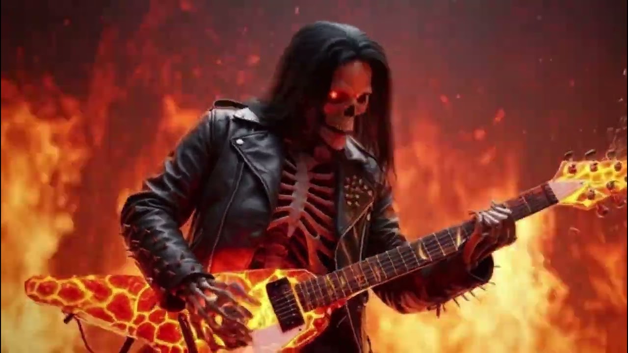 A REAL Heavy & Power Metal Mix 2026 for your💥 WORKOUT 💥