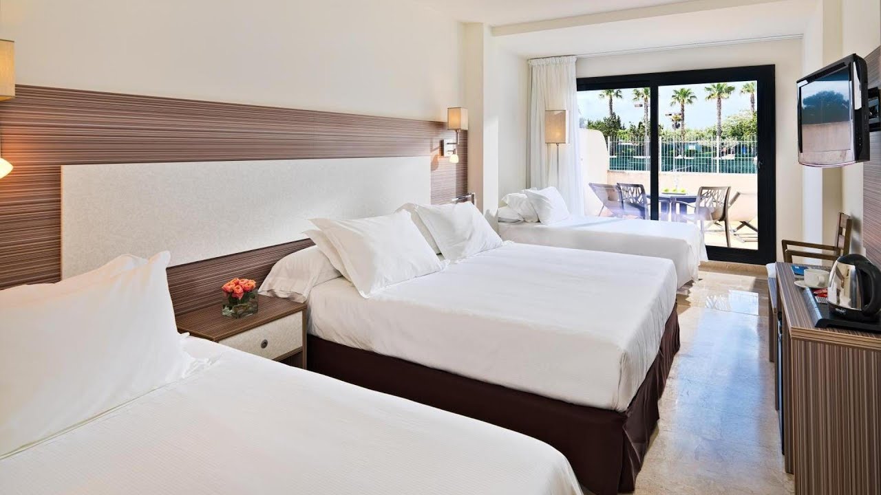 H10 Cambrils Playa, Spain | Travel By Heart