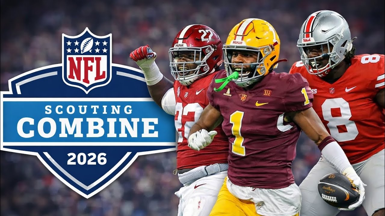 NFL Combine Primer Pt. 2: DEFENSE