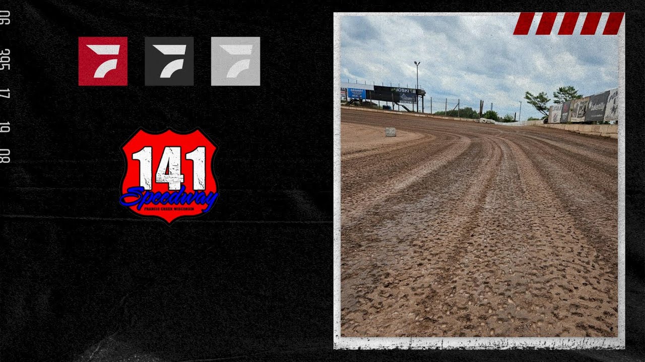 LIVE: King of the Creek VI at 141 on FloRacing