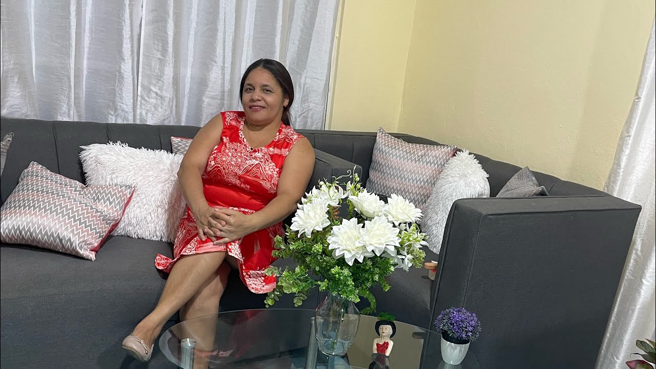 Acompáñame a decorar y limpiar mi hogar 🩷🏡🥰🇩🇴