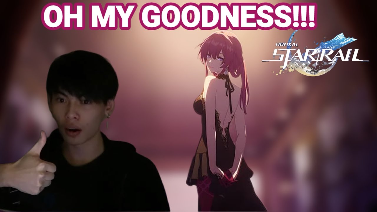 OMG KAFKA!?!! | Honkai: Star Rail ”Before the Show Starts” Reaction