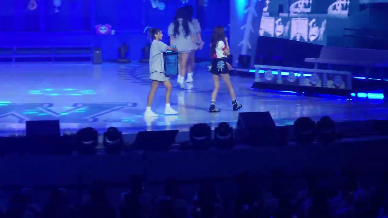 20241020 twice九周年見面會