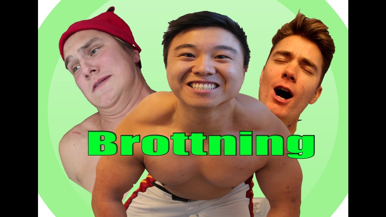 Sportäventyret Del 2 - Brottning