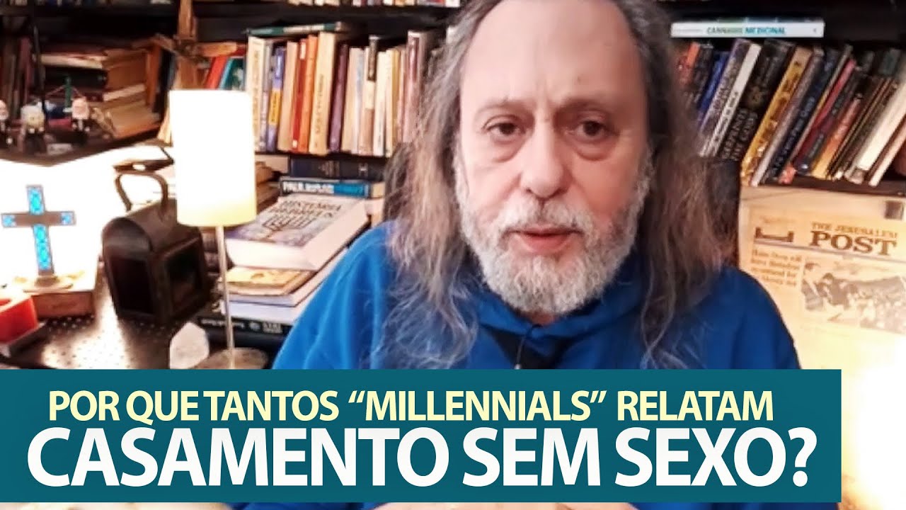 Por que tantos 
