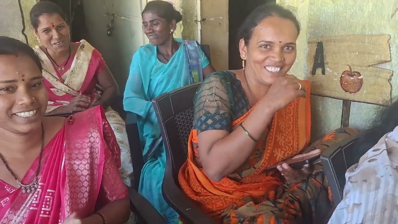 उखाणे स्पर्धा, जागतीक महिलादिन, डोणे