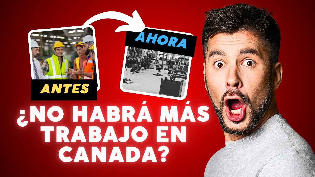 Suspensión Temporal de Solicitudes de LMIA y CAQ para Trabajadores en Quebec