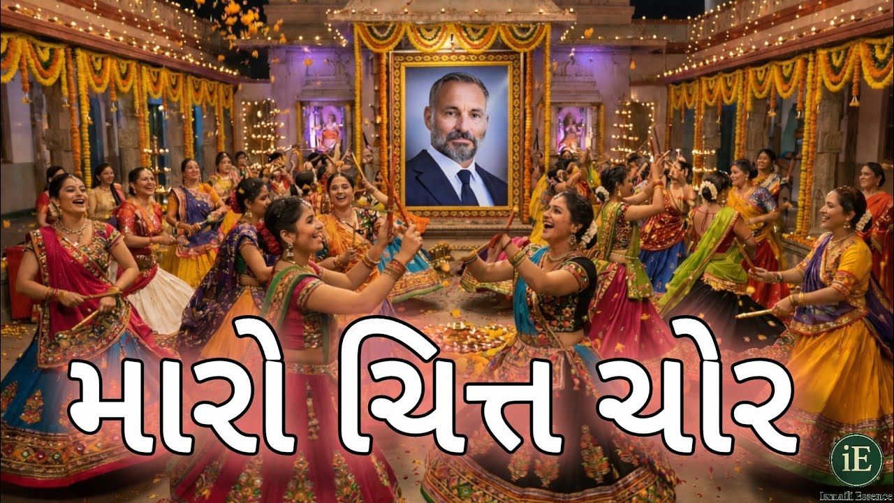 Rudiya No Chit-Chor | Full Gujarati Devotional Song | Shah Rahim Garba Geet ✨