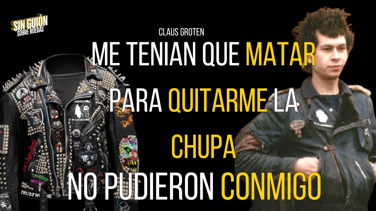 Me rompieron un brazo..pero no pudieron conmigo