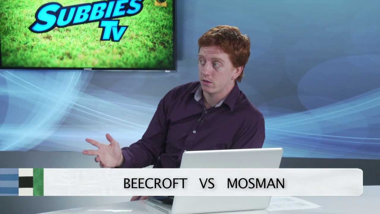 Subbies 2013 - Episode 14