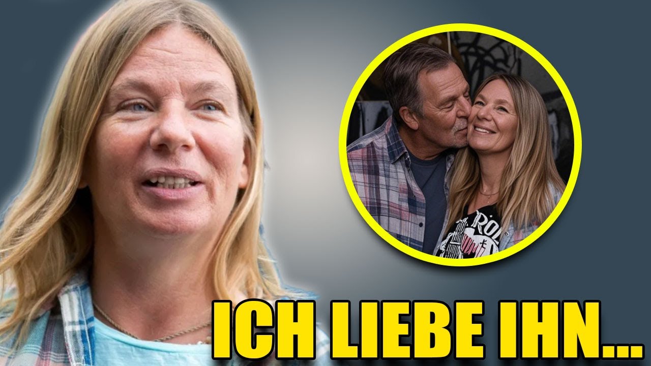 Mit 56 Jahren bricht MANUELA REIMANN endlich ihr Schweigen und ersch&uuml;ttert die Welt
