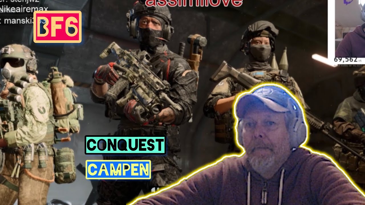 [NL][PS5] Battlefield 6 (mobiel)