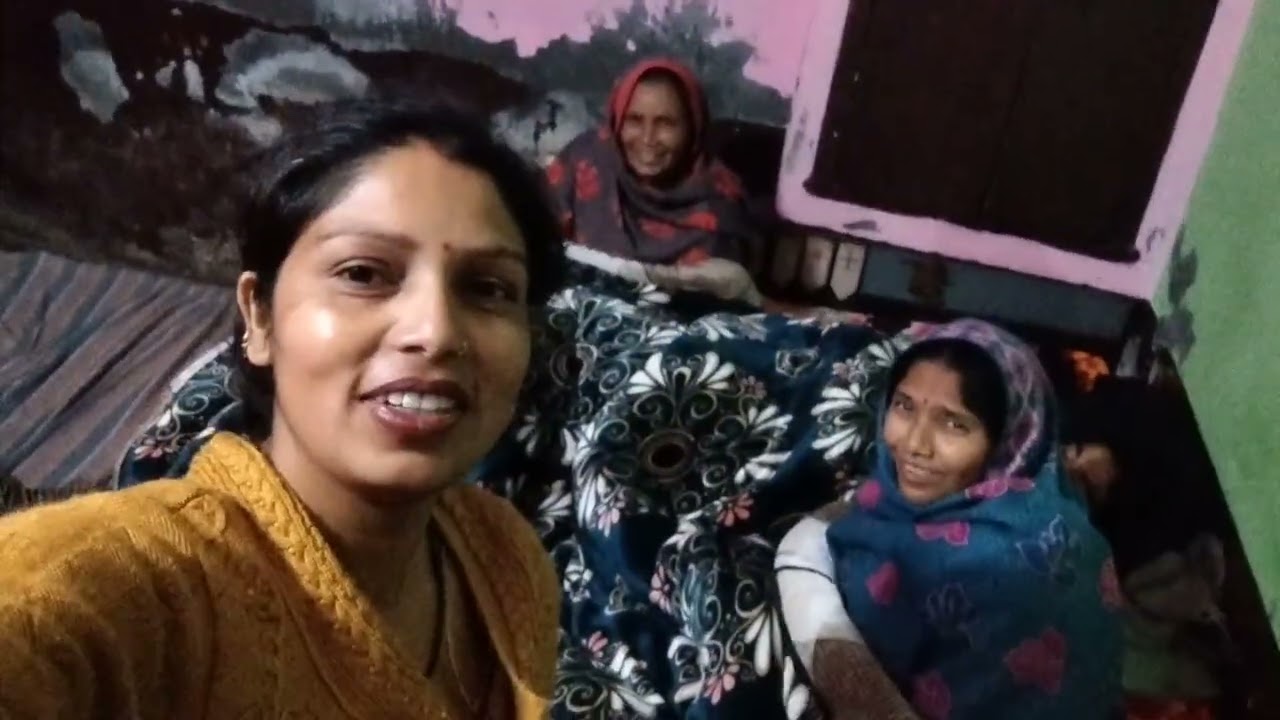 Aaj Hmare yaha hai रोका (Roka 😍
