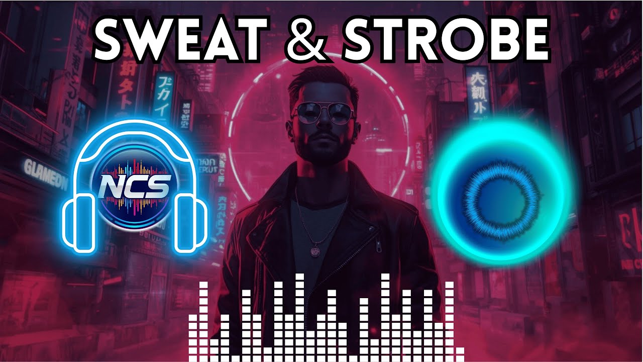 Sweat & Strobe - Lose Yourself In The Drop | NoCopyrightSongs