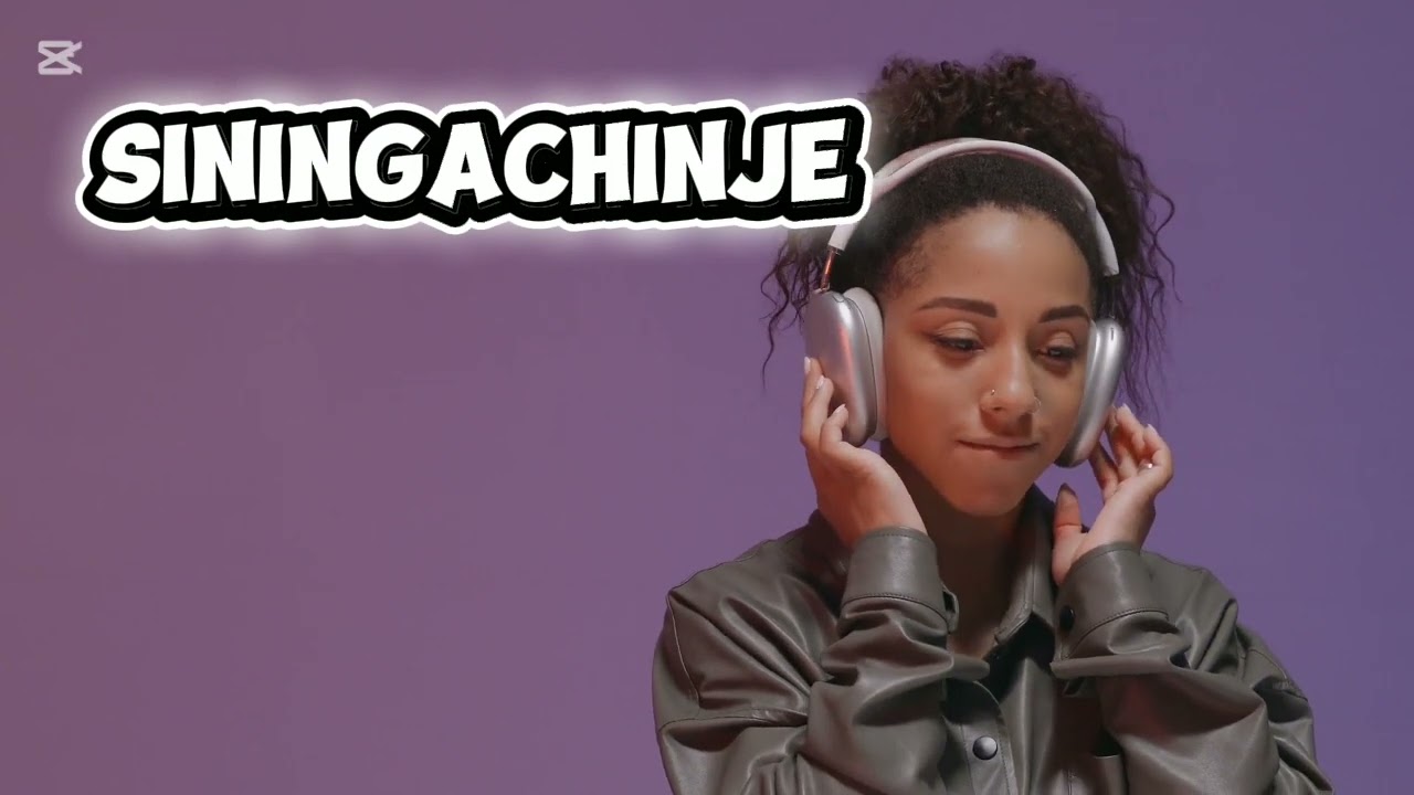 Rike-Promises (Ft. Mr. P Zambia) Official Lyrics video