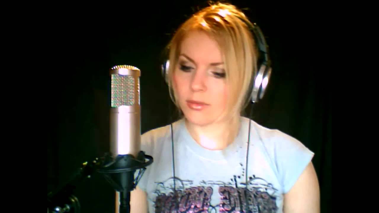 Beyonce Broken Hearted Girl Cover by Laura Broad