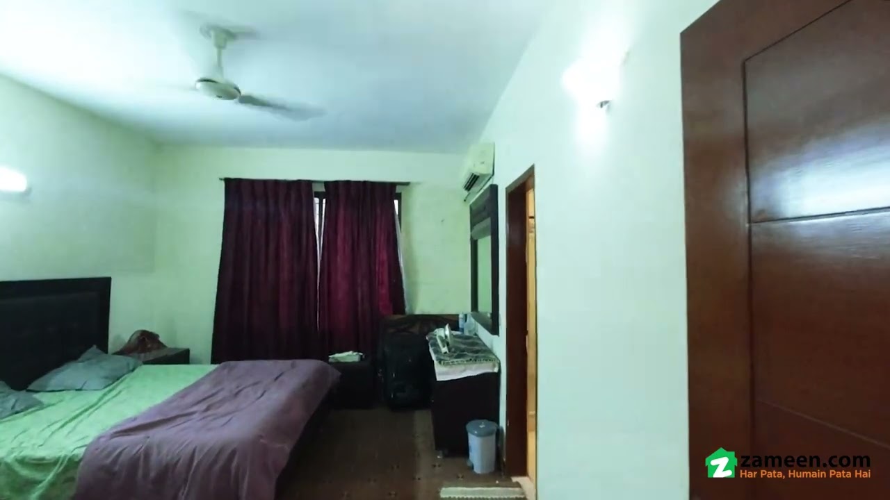 10 MARLA FLAT FOR SALE IN ASKARI 5 ASKARI LAHORE