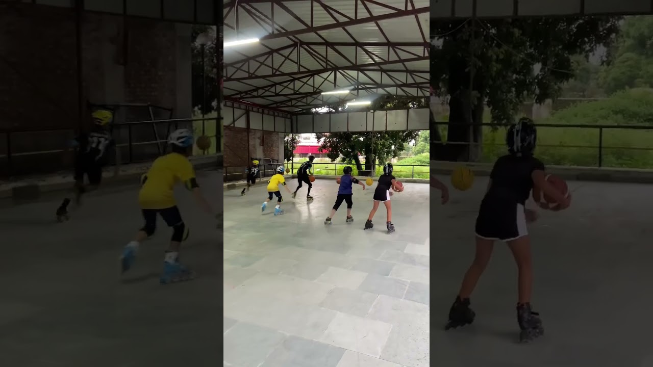 Level Up Your Game with the Roll Ball Drill #viral #subscribe