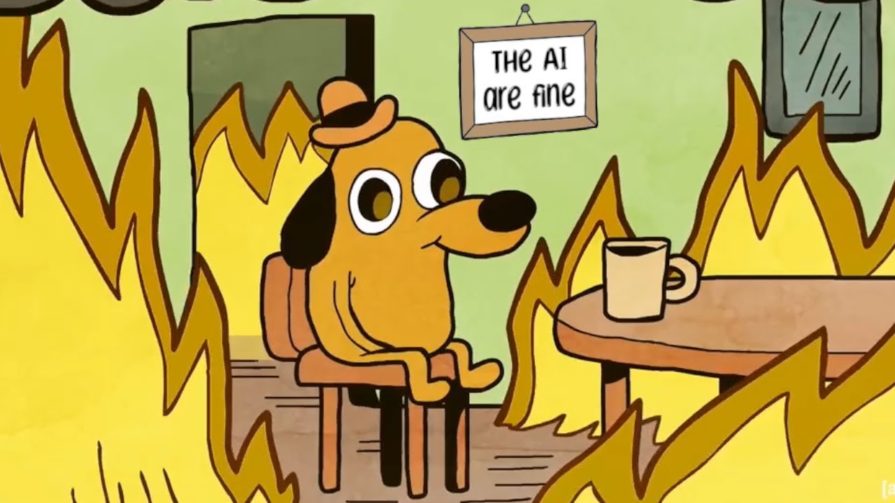 Broken AI in Ready or Not