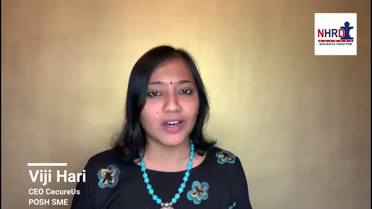 Advanced Certification Course for POSH