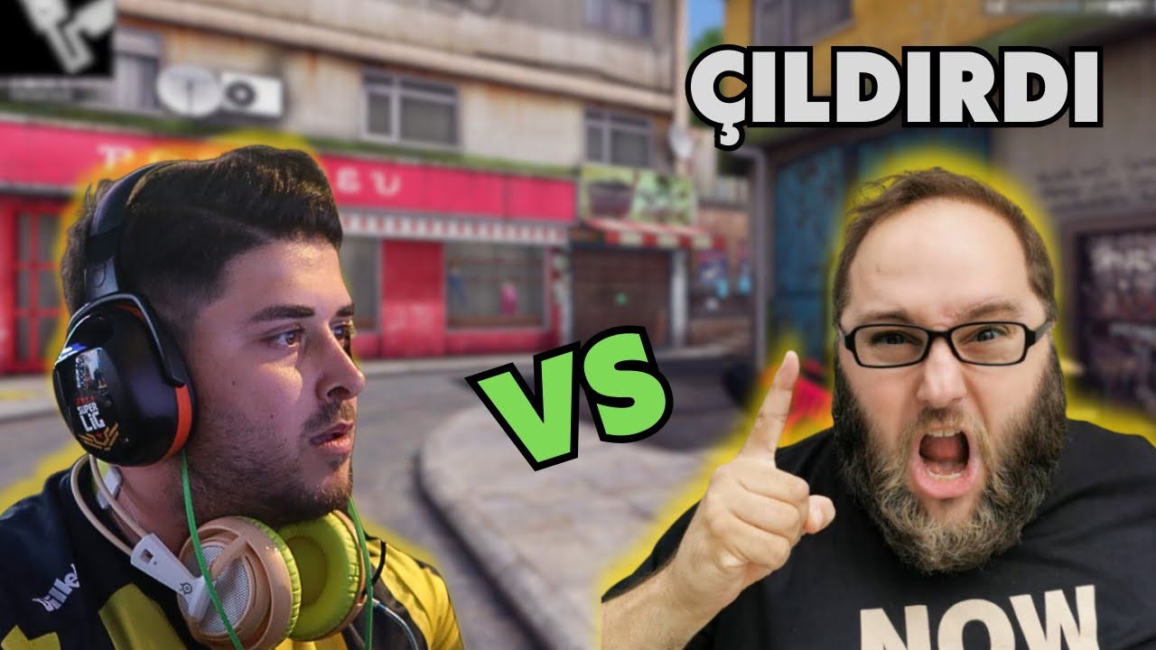 %90 ZIRHLI CAPTAİNATX 1V1 YENDİM ÇILDIRDI !! ZULA